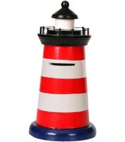 Resim Marine Aksesuar Fener Kumbara 10 x 20 CM 