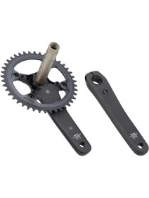 Resim Shımano Cues FC-RX820-1 12 Vites 40T 170MM Aynakol 