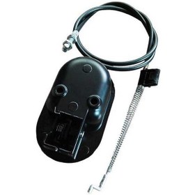 Resim Besthome1 Suntek Koltuk Kanepe Açma Metal Kolu, Metal Ekipmanı, Uygun Tüm Koltuklar İçin Siyah 