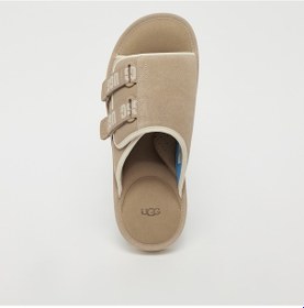 Resim Ugg Goldencoast Strap Erkek Terlik 1142730-ssnt 1142730-ssnt Kahverengi Kahverengi 