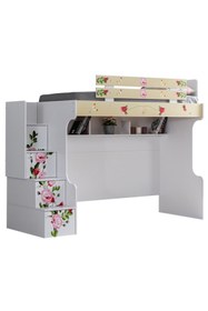 Resim Setay Ranza, Mira Ranza Karyola Dolap 