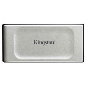 Resim Kingston XS2000 4TB Usb-C Taşınabilir SSD 