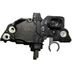 Resim Volkswagen T4 LT35 2.5 TDI Alternatör Konjektörü 