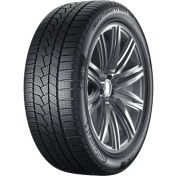Resim Continental 245/40 R20 99V Xl Fr Wintercontact Ts860S Ssr Kış Lastiği (Üretim Yılı: 2023) 