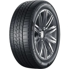 Resim Continental 245/40 R20 99V Xl Fr Wintercontact Ts860S Ssr Kış Lastiği (Üretim Yılı: 2023) 