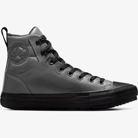 Resim Converse Chuck Taylor All Star Berkshire Unisex Gri Bot 