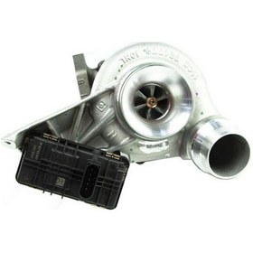 Resim Bsg Turbo Sarj 11658519476 F20 F21 F22 E90 E91 E92 E93 F30 F31 F3 