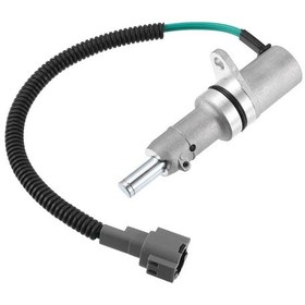 Resim Kilometre Sensörü D22 97-02 Dişlisiz 