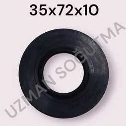 Resim ORS 35X72X10 Keçe 