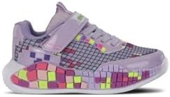 Resim Slazenger NORTON Kız Çocuk Lila Günlük Spor Ayakkabısı 