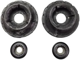 Resim Ön Amortisör Üst Takozu Bilyası Takım R-L VW Passat B4 ile uyumlu 1992-1996 