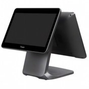 Resim Tiwox TP-9500D 15.6" i5 5. Nesil 128GB SSD 8GB 1366x768 POS PC + 13.3" Müşteri Ekranı 