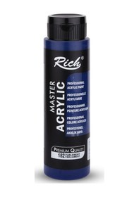 Resim Rich Master Akrilik Boya 500Cc - Parlement 182 