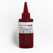 Resim TONERSEPETİ Tonersepeti Hp-Canon-Epson Uyumlu Muadil Kırmızı Mürekkep 100 ML 