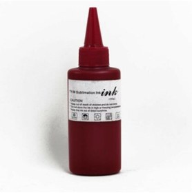 Resim TONERSEPETİ Tonersepeti Hp-Canon-Epson Uyumlu Muadil Kırmızı Mürekkep 100 ML 