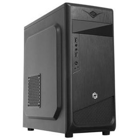 Resim Frisby Fc-2930B Sıyah Mıdı Tower Kasa Usb2.0 300W 