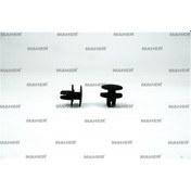 Resim Klips Honda Davlumbaz Cıvıc 12 91501-tr0-003 1 Adet 