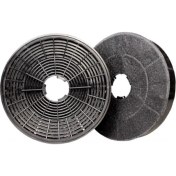 Resim Silverline Uyumlu 3151 (3151.9.110.01) Davlumbaz Karbon Filtre YT971.1000.05 