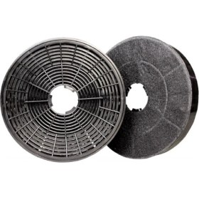 Resim Silverline Uyumlu 3151 (3151.9.110.01) Davlumbaz Karbon Filtre YT971.1000.05 