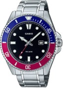 Resim Casio Mdv-107d-1a3vdf Erkek Kol Saati 