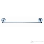 Resim Alize Uzun Havluluk Komple Krom 