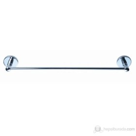 Resim Alize Uzun Havluluk Komple Krom 