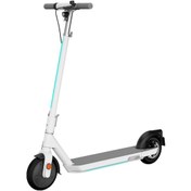 Resim Okai ES20 Elektrikli Scooter Beyaz 