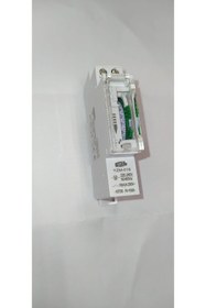 Resim YCL YZM-016 Sigorta Tip Zaman Saati 