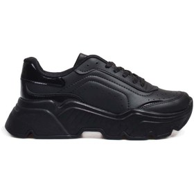 Resim Fast Step Kadın Sneaker Ayakkabı 666za146 