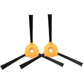 Resim Ecovacs Uyumlu Deebot N79T Robot Süpürge Aksesuar Seti 