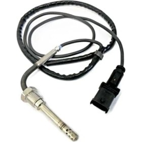 Resim Turbo Isı Kaptoru Doblo 1.3 Mltj Euro 4 20152016 51807903 51807903 51807903 