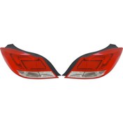 Resim Opel insignia Sağ Stop (Yolcu Tarafı) Depo Marka 