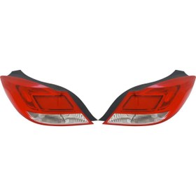 Resim Opel insignia Sağ Stop (Yolcu Tarafı) Depo Marka 