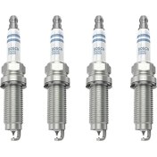 Resim Bosch Bmw E90 Kasa 320I Iridyum Takımı Bosch Marka 12122158252 