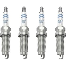 Resim Bosch Bmw E90 Kasa 320I Iridyum Takımı Bosch Marka 12122158252 