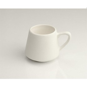 Resim Rubi Kahve Fincanı Seramik Bisküvi 2'Li Kutu 