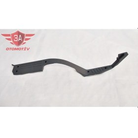 Resim Mitsubishi Kapi Esik Plastigi Iç Sol Canter 635-659 401272668 