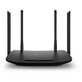 Resim TP-Link Archer VR300 AC 1200 Mbps Wireless Fiber/VDSL/ADSL Modem Router TP-Link