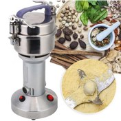 Resim LİDERLAVİON Lider Bitki Ve Baharat Öğütme Makinesi 200 gr 