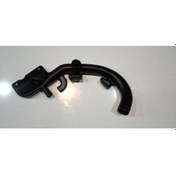 Resim Hava Filtre Giriş Borusu Qashqai Benzinli 2007 2013 