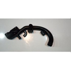 Resim Hava Filtre Giriş Borusu Qashqai Benzinli 2007 2013 