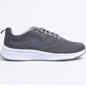 Resim Aeropostale Antrasit Erkek Sneaker AGNO Aeropostale