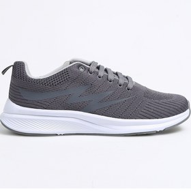 Resim Aeropostale Antrasit Erkek Sneaker AGNO 