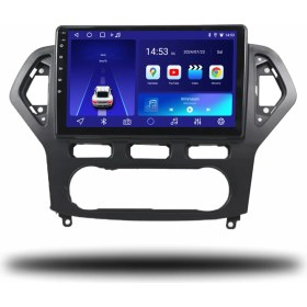 Resim SmartGO Ford Mondeo 2011-2014 4+64 GB Android Multimedya Sistemi 