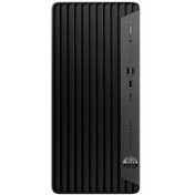 Resim HP Pro Tower 400 G9 881V2EA i5-14500 8 GB 512 GB SSD W11P Masaüstü Bilgisayar 