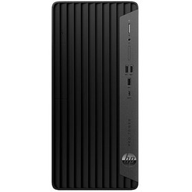 Resim HP Pro Tower 400 G9 881V2EA i5-14500 8 GB 512 GB SSD W11P Masaüstü Bilgisayar 