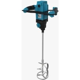 Resim Mey Ithalat® Cat Power 3008 Boya ve Harç Karıştırıcı 2050 Watt 