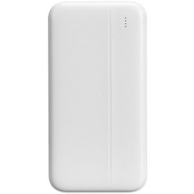 Resim S-link P201 20.000mAh PRM Micro+Type-C+USB 