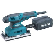 Resim Makita Titreşim Aleti Bo3710 
