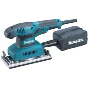 Resim Makita Titreşim Aleti Bo3710 